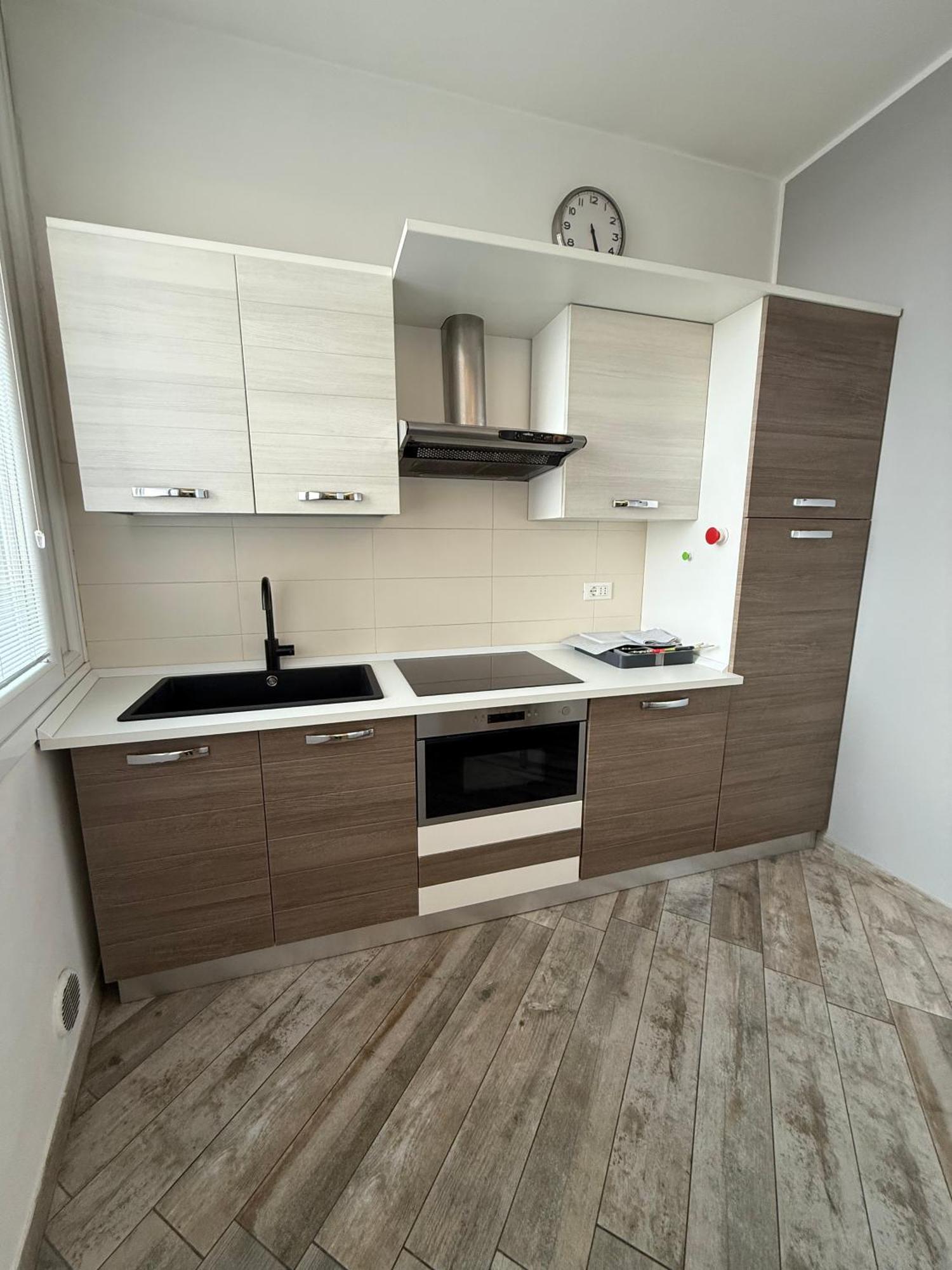 Ferienwohnung Bonbon Rovigo Exterior foto